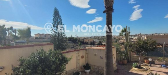 3 غرف نوم فيلا في San Fulgencio, Spain رقم 291349 17