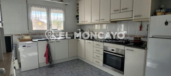 3 غرف نوم فيلا في San Fulgencio, Spain رقم 291349 24