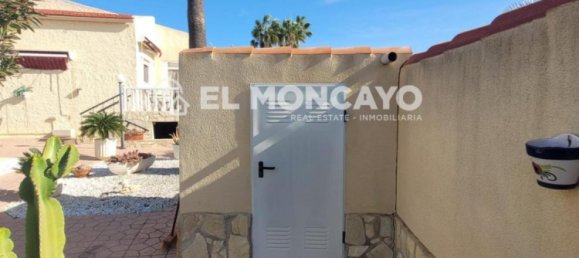 3 غرف نوم فيلا في San Fulgencio, Spain رقم 291349 18