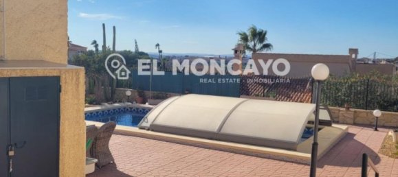 3 غرف نوم فيلا في San Fulgencio, Spain رقم 291349 9