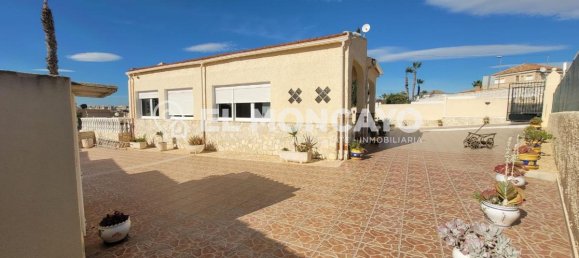 3 غرف نوم فيلا في San Fulgencio, Spain رقم 291349 3