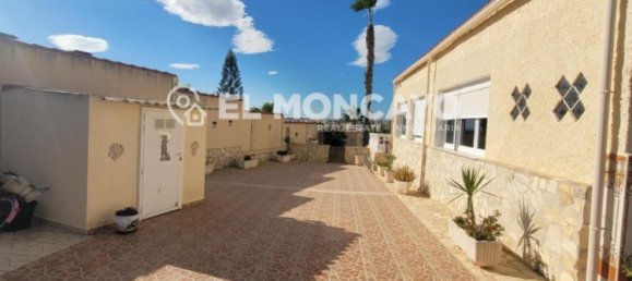 3 غرف نوم فيلا في San Fulgencio, Spain رقم 291349 13