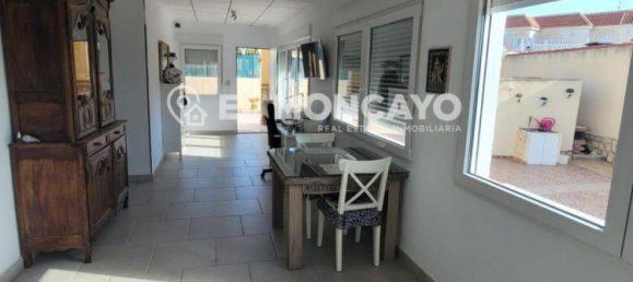 3 غرف نوم فيلا في San Fulgencio, Spain رقم 291349 27