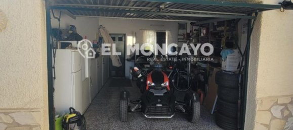 3 غرف نوم فيلا في San Fulgencio, Spain رقم 291349 22