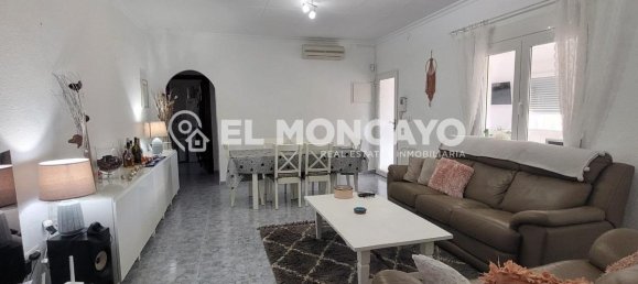 3 غرف نوم فيلا في San Fulgencio, Spain رقم 291349 30
