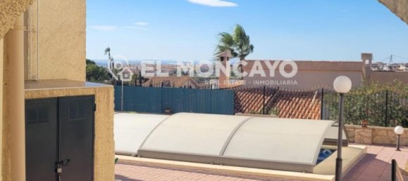 3 غرف نوم فيلا في San Fulgencio, Spain رقم 291349 15