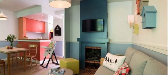 2 bedrooms Apartment in Chamouille, France No. 91908 4