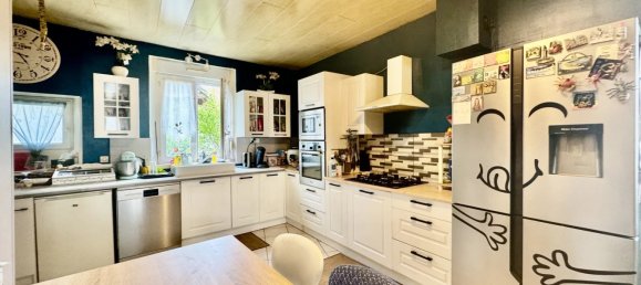 1 Schlafzimmer Haus in Perthes, France, Nr. 268646 6