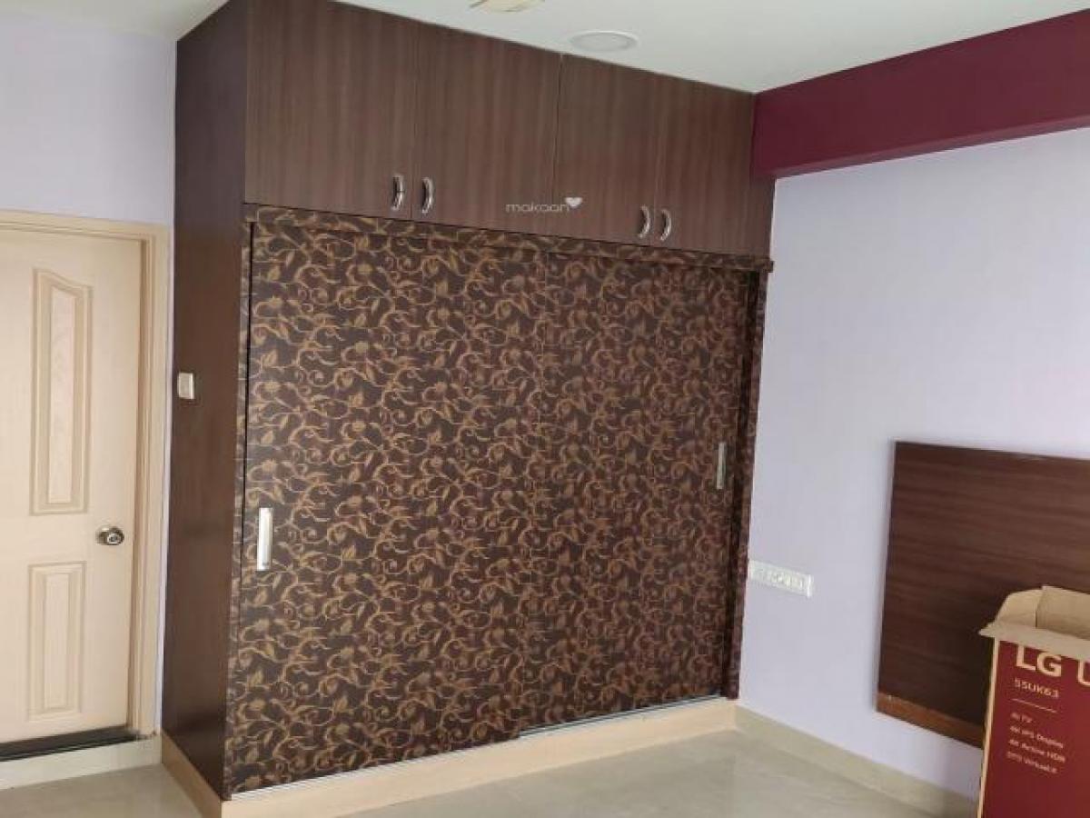 Studio in Bangalore, India, Nr. 19554