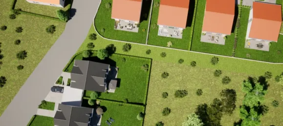  قطعة أرض في Saarlouis, Germany رقم 17964 3