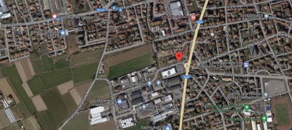 4 rooms Apartment in Carmagnola, Italy No. 49884 20