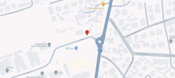 4 rooms Apartment in Carmagnola, Italy No. 49884 18