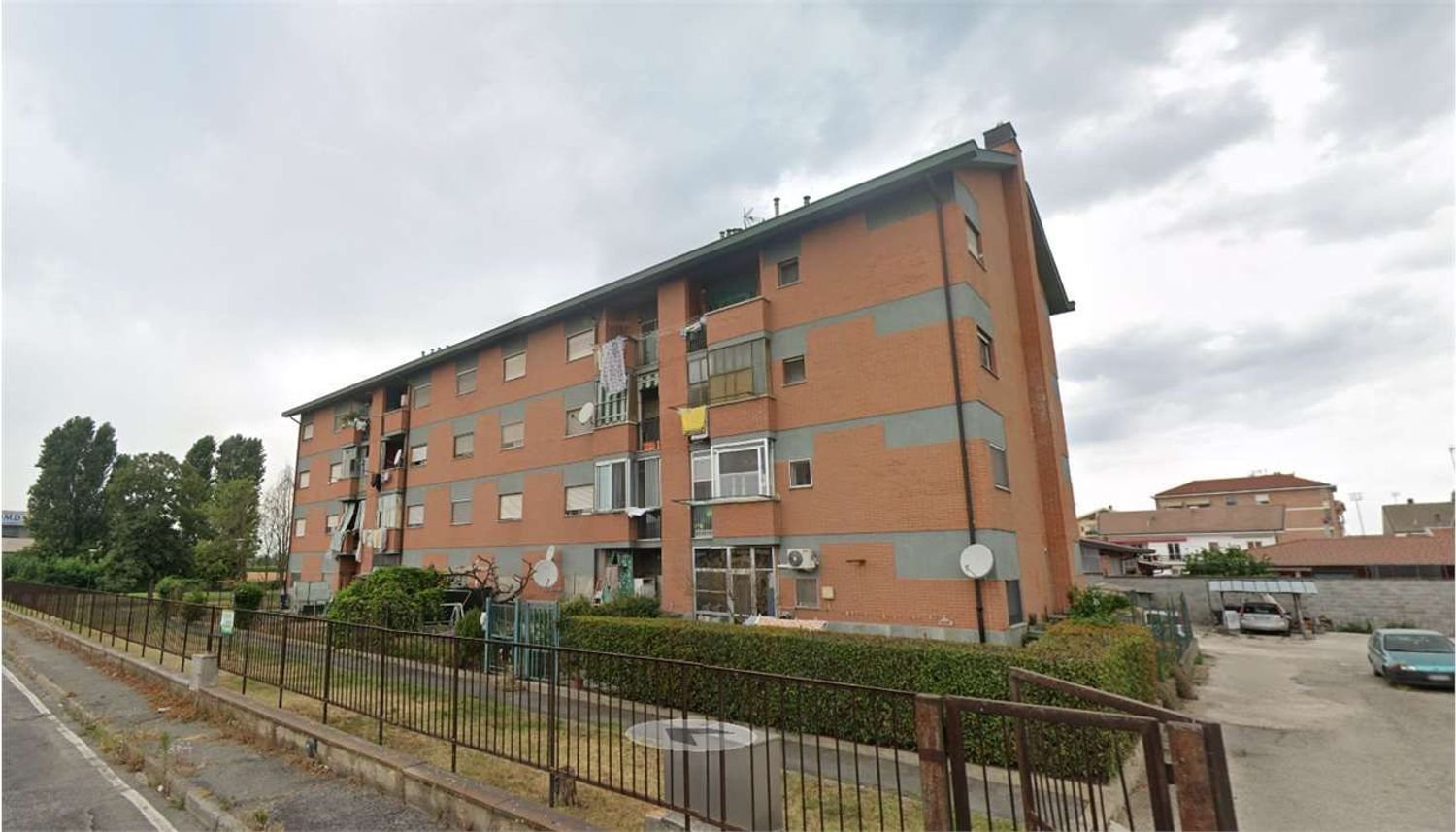 4 rooms Apartment in Carmagnola, Italy No. 49884