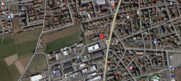 4 rooms Apartment in Carmagnola, Italy No. 49884 19