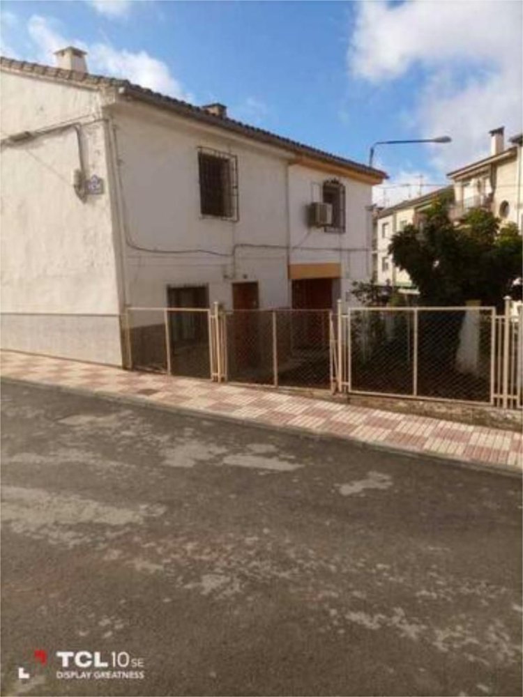 3 غرف نوم منزل في Andalusia, Spain رقم 258068