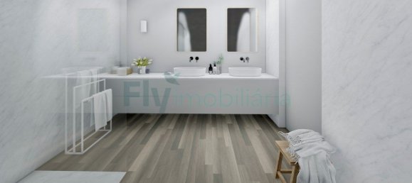 3 Schlafzimmer Wohnung in Guimaraes, Portugal, Nr. 159566 12