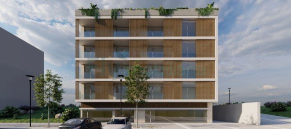 3 Schlafzimmer Wohnung in Guimaraes, Portugal, Nr. 159566 16