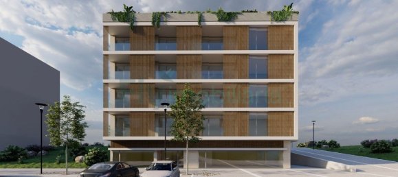 3 Schlafzimmer Wohnung in Guimaraes, Portugal, Nr. 159566 17