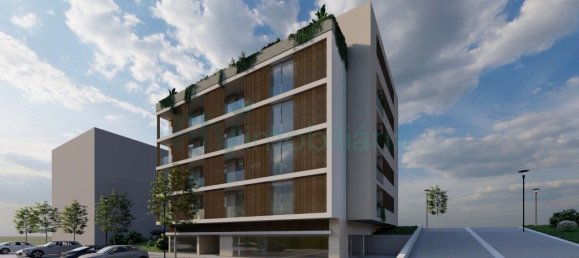 3 Schlafzimmer Wohnung in Guimaraes, Portugal, Nr. 159566 18