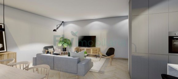 3 Schlafzimmer Wohnung in Guimaraes, Portugal, Nr. 159566 7