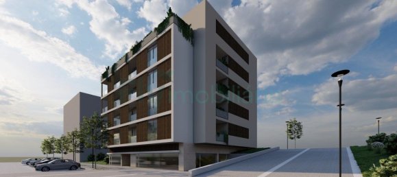 3 Schlafzimmer Wohnung in Guimaraes, Portugal, Nr. 159566 15