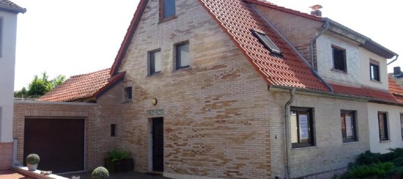 7 rooms Townhouse in Kassel, Germany No. 207167 4