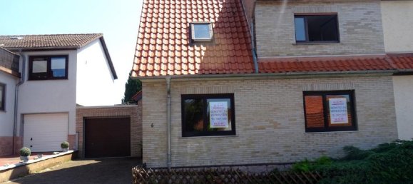 7 rooms Townhouse in Kassel, Germany No. 207167 3