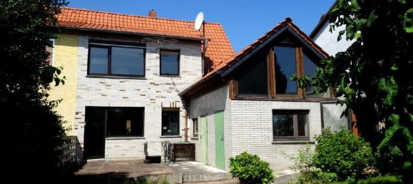 7 rooms Townhouse in Kassel, Germany No. 207167 6