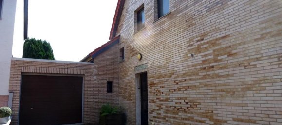 7 rooms Townhouse in Kassel, Germany No. 207167 5