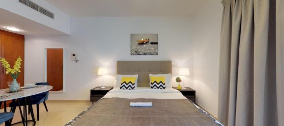 2 Schlafzimmer Wohnung in PARK TOWERS, DIFC, UAE, Nr. 58344 8