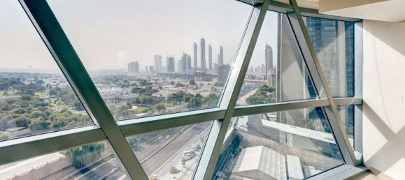 2 Schlafzimmer Wohnung in PARK TOWERS, DIFC, UAE, Nr. 58344 6