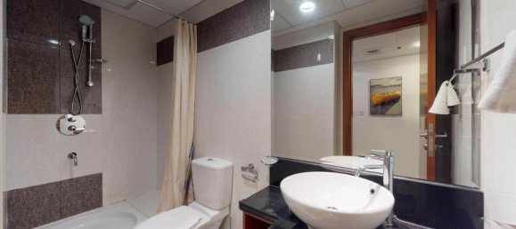 2 Schlafzimmer Wohnung in PARK TOWERS, DIFC, UAE, Nr. 58344 4