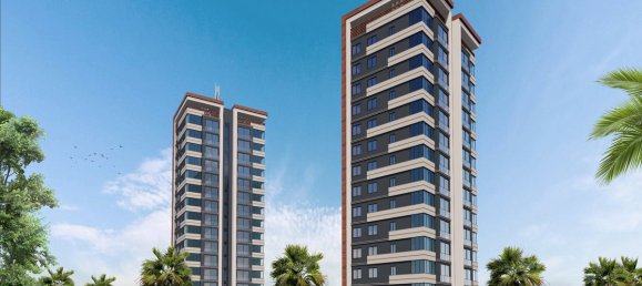 Apartamento de 3+1 en Mersin, Turkey No. 11792 8