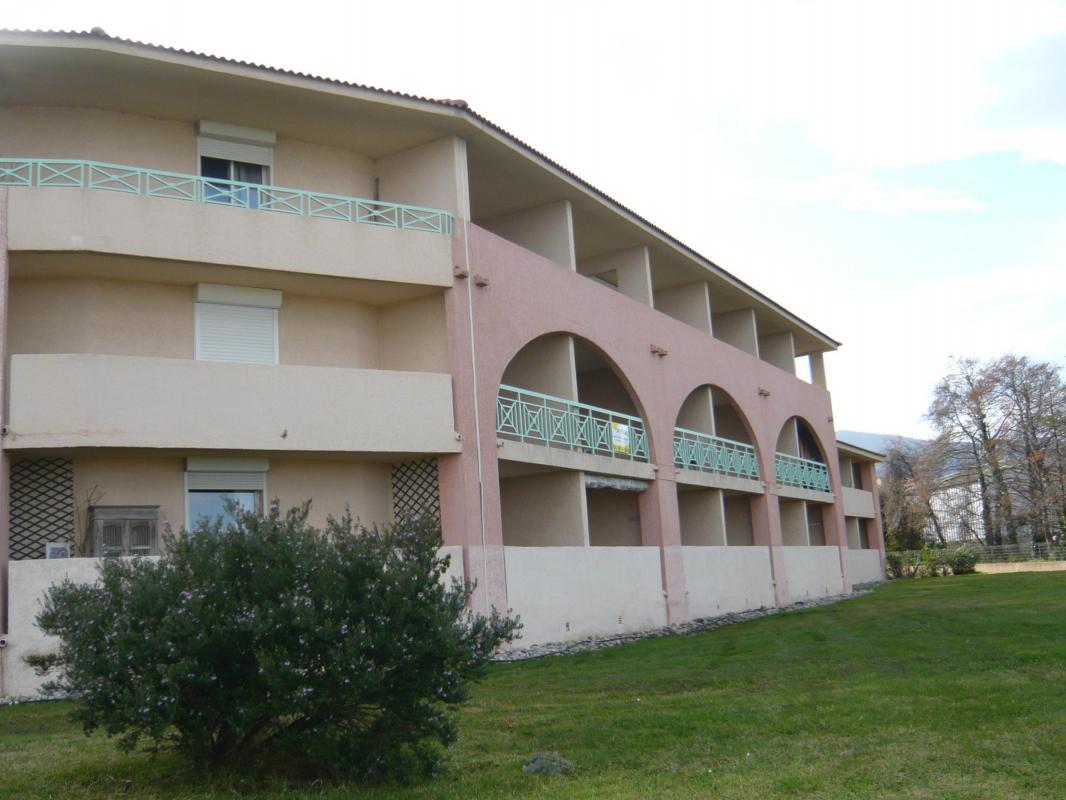 1 bedroom Apartment in San-Nicolao, France No. 104453