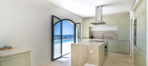 10 bedrooms Villa in Cabris, France No. 30 14