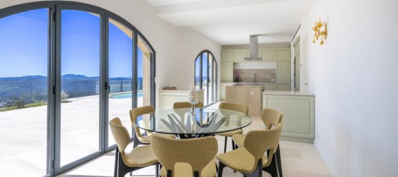 10 bedrooms Villa in Cabris, France No. 30 10