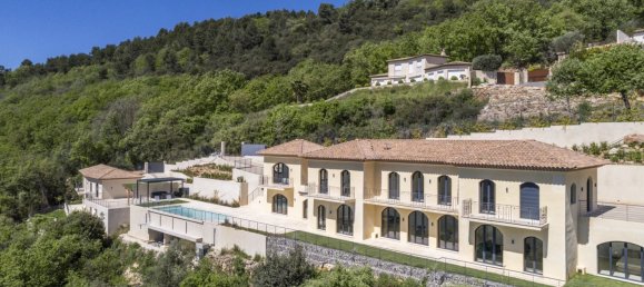 10 bedrooms Villa in Cabris, France No. 30 6