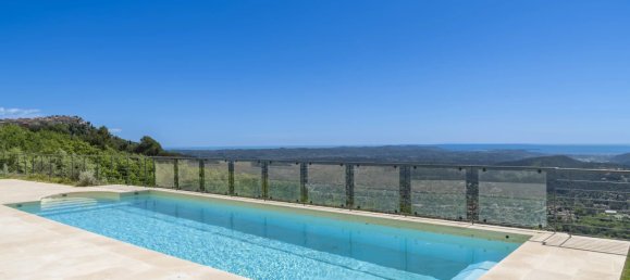 10 bedrooms Villa in Cabris, France No. 30 5