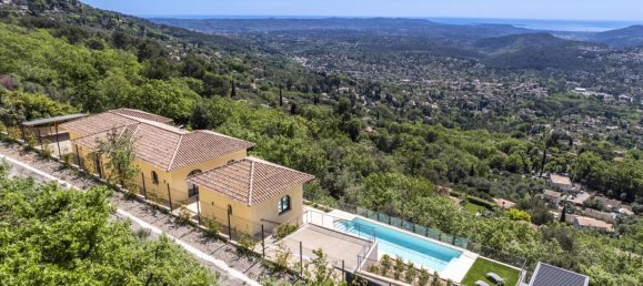 10 bedrooms Villa in Cabris, France No. 30 2