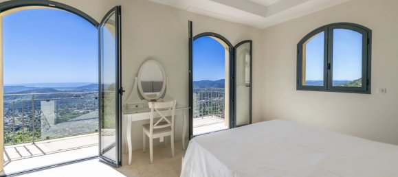 10 bedrooms Villa in Cabris, France No. 30 11