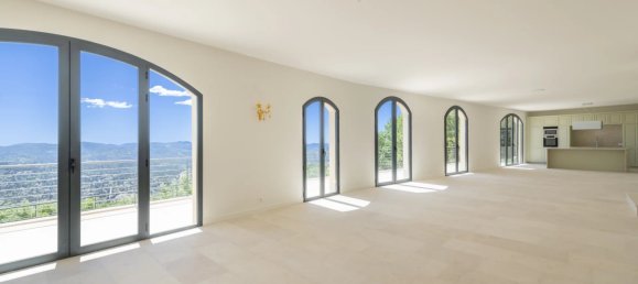 10 bedrooms Villa in Cabris, France No. 30 12