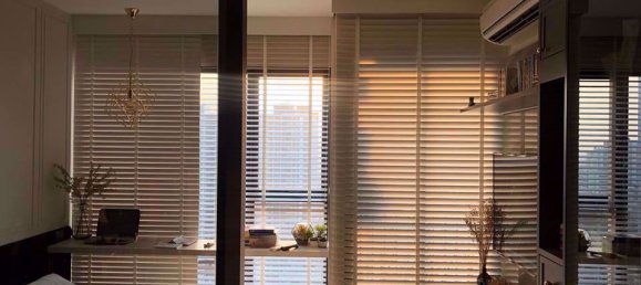 Estudio en el condominio en Ratchathewi, Thailand No. 10323 4