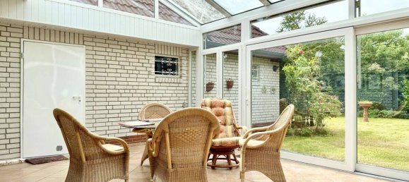 5 bedrooms Bungalow in Emsland, Germany No. 273503 12