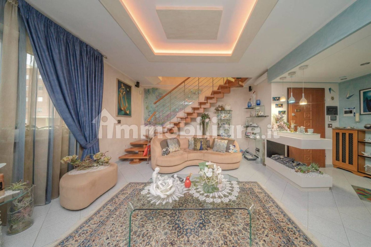 3 Schlafzimmer Wohnung in Beinasco, Italy, Nr. 313213