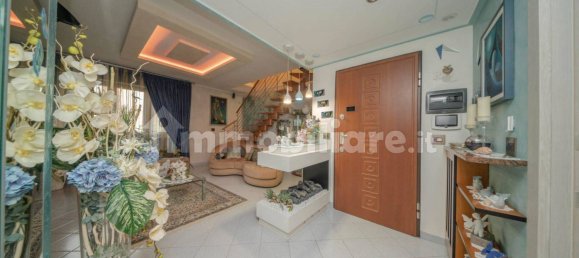 3 Schlafzimmer Wohnung in Beinasco, Italy, Nr. 313213 48