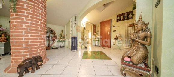 3 Schlafzimmer Wohnung in Beinasco, Italy, Nr. 313213 42