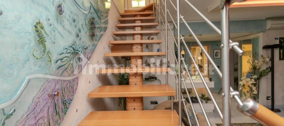 3 Schlafzimmer Wohnung in Beinasco, Italy, Nr. 313213 30