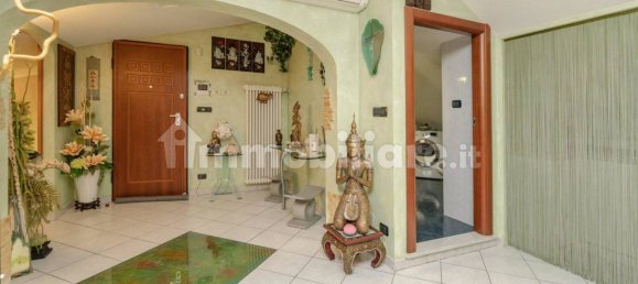 3 Schlafzimmer Wohnung in Beinasco, Italy, Nr. 313213 37