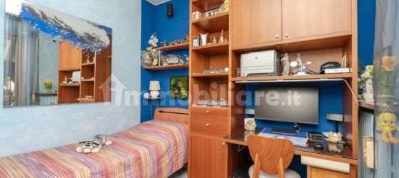 3 Schlafzimmer Wohnung in Beinasco, Italy, Nr. 313213 19