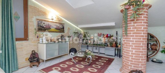 3 Schlafzimmer Wohnung in Beinasco, Italy, Nr. 313213 36